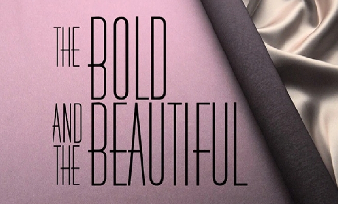 cbs daytime soaps bold and beautiful