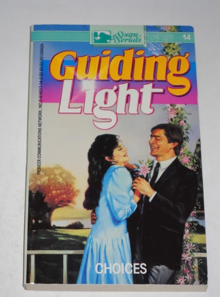 guiding light complete series dvd