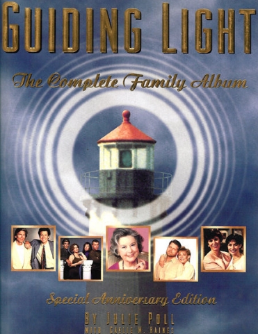 guiding light tv show