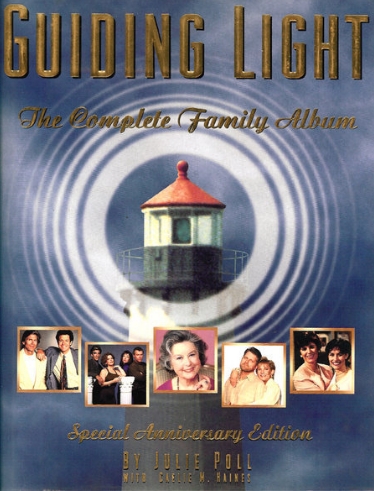 guiding light series on dvd