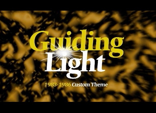 guiding light 1983