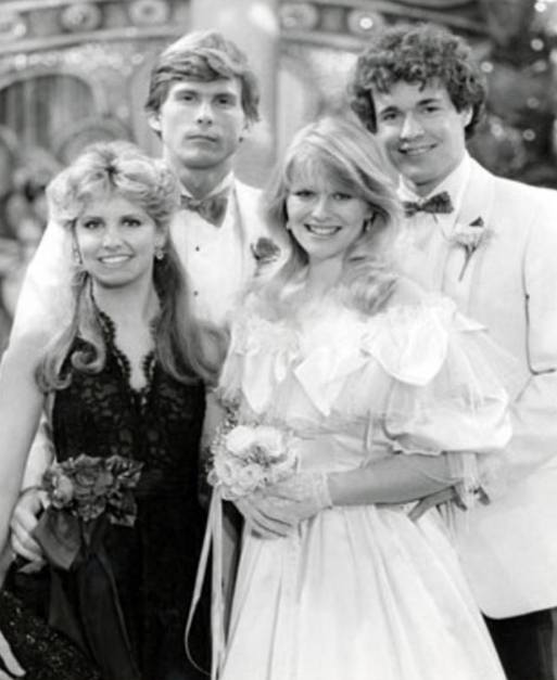 guiding light 1980s