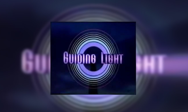 guiding light 2001