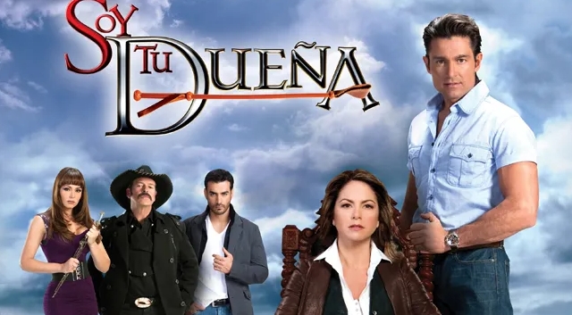 popular spanish soap operas