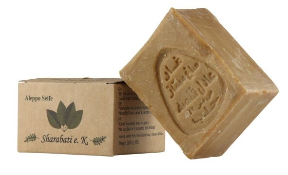 oldest soap in the world