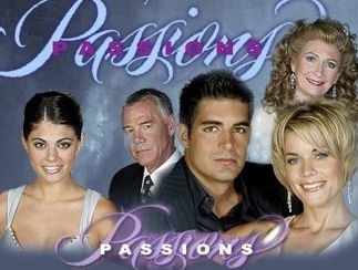 passions soap opera dvd amazon