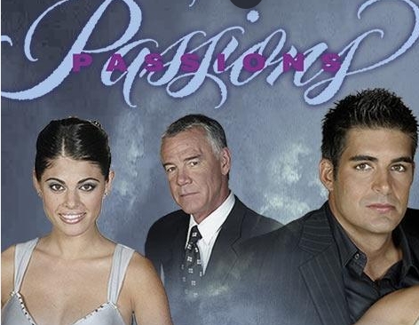 passions soap opera complete series