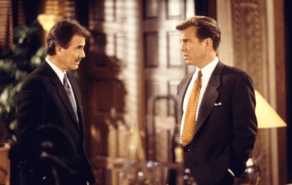 the young and the restless 1990