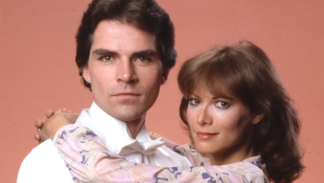 soap operas of the 70s and 80s